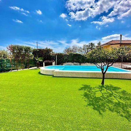［マスカルチーア］アパートメント（120m²）｜ 2ベッドルーム／2バスルーム エクステリア 写真